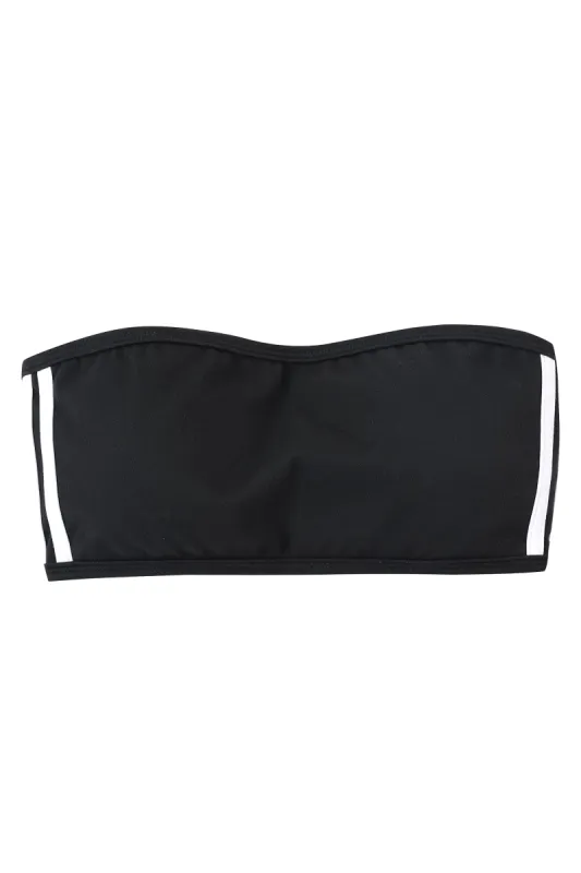 Sporty Spice Yoga Tube Top sold by Fashion Brand Company