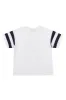 Unisex Slut Island Football T-Shirt sold by Fashion Brand Company