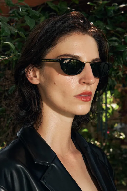 The Matrix Black Sunglasses sold by Fashion Brand Company