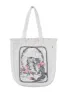 I'd Fuck Me Tote Bag small sold by Fashion Brand Company