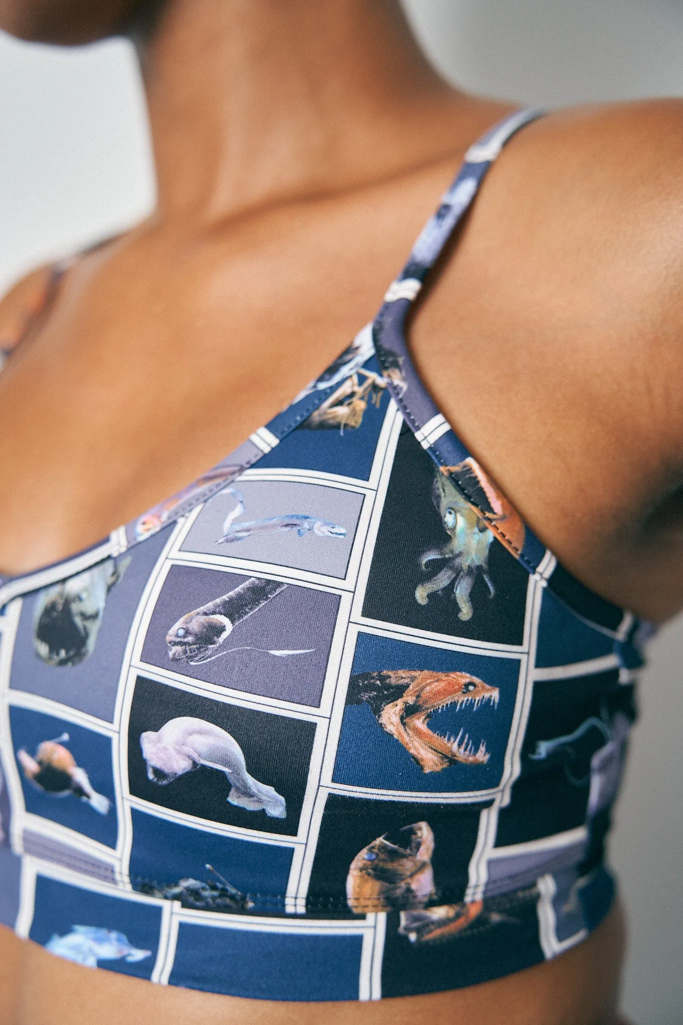 Everyday and Everything Bra Cuter Fish sold by Fashion Brand Company product image thumbnail 2