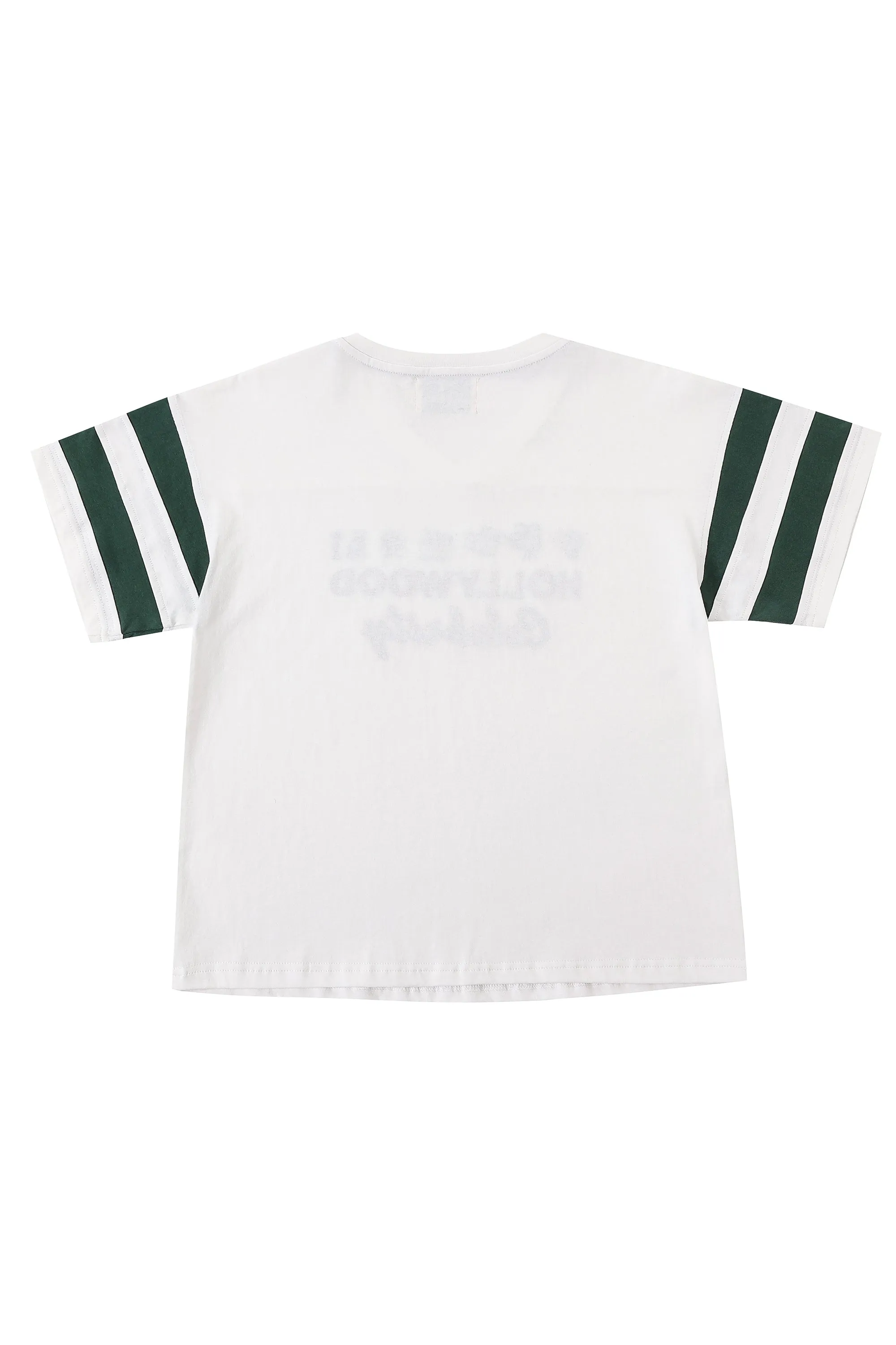 Unisex Hollywood Celebrity Football T-Shirt sold by Fashion Brand Company product image thumbnail 3