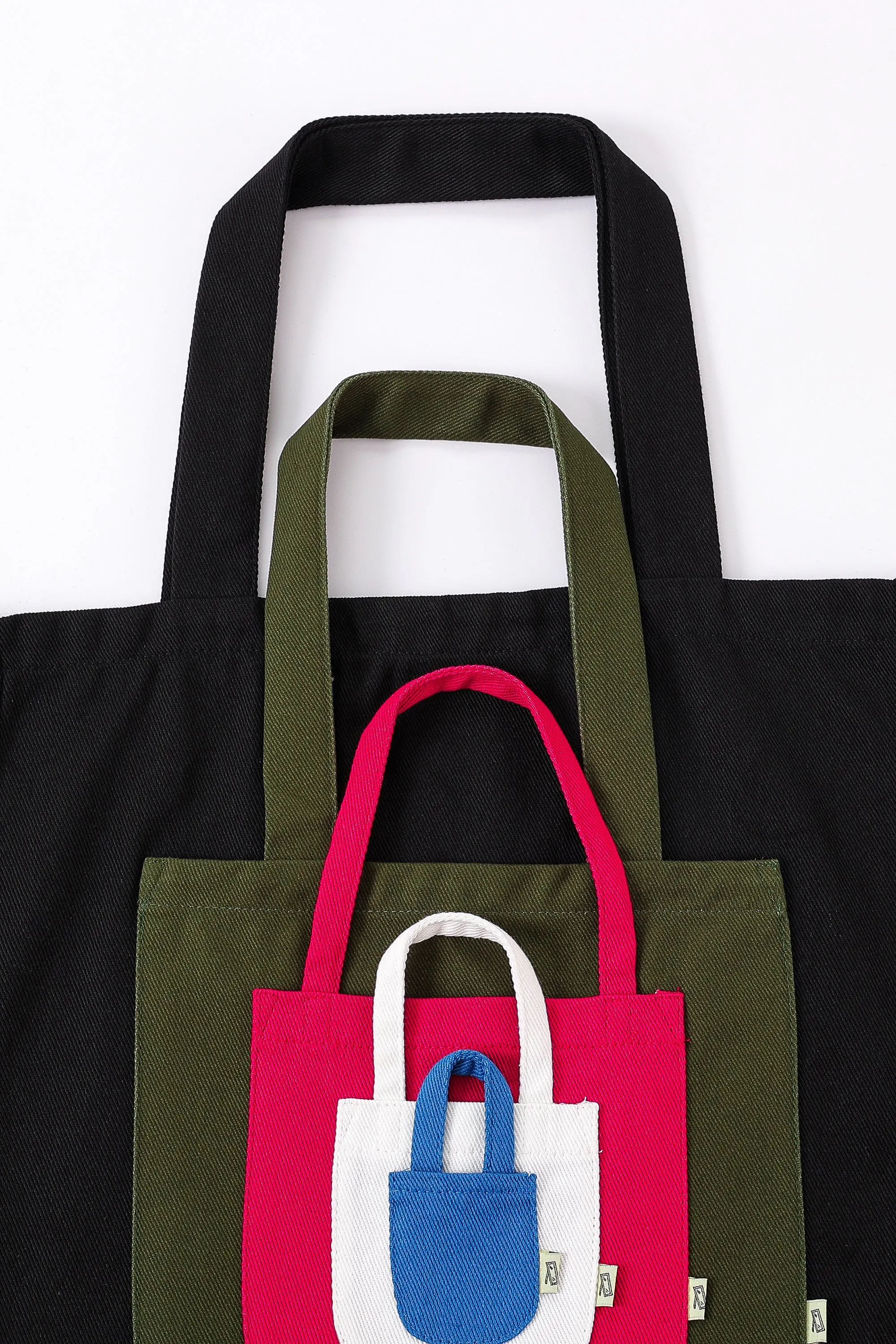 Infinity Tote sold by Fashion Brand Company product image thumbnail 3