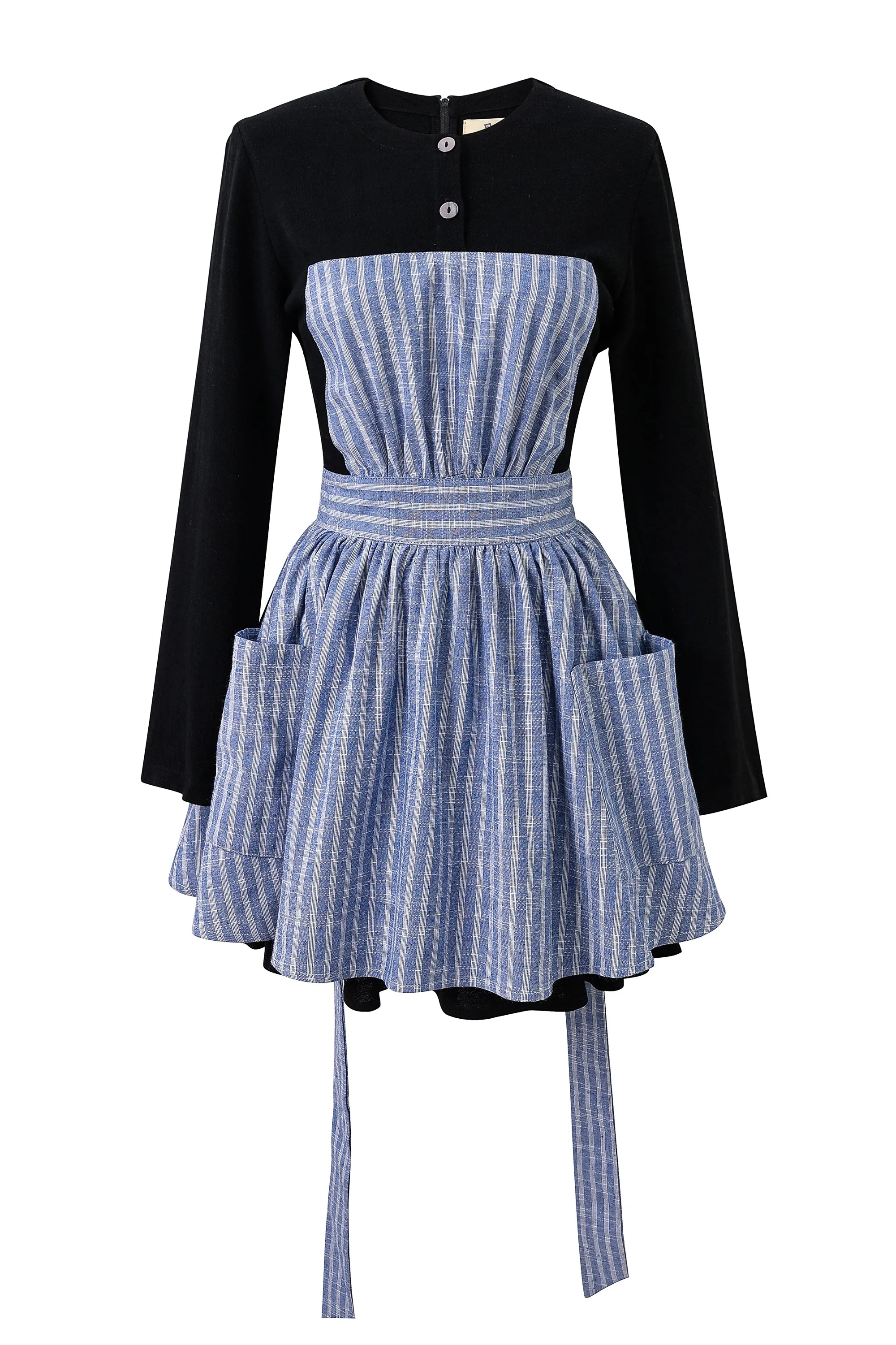 Maria Mini Dress sold by Fashion Brand Company product image thumbnail 2