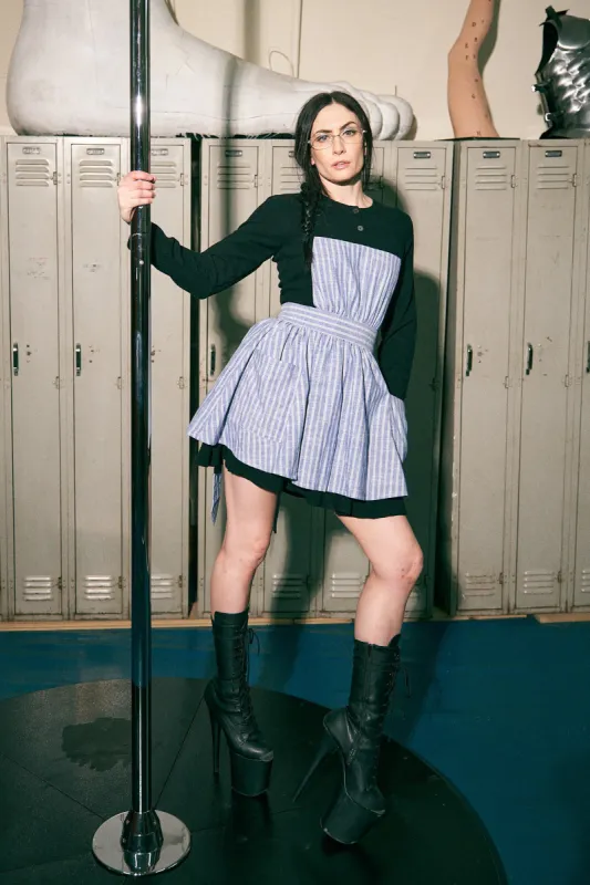 Maria Mini Dress sold by Fashion Brand Company