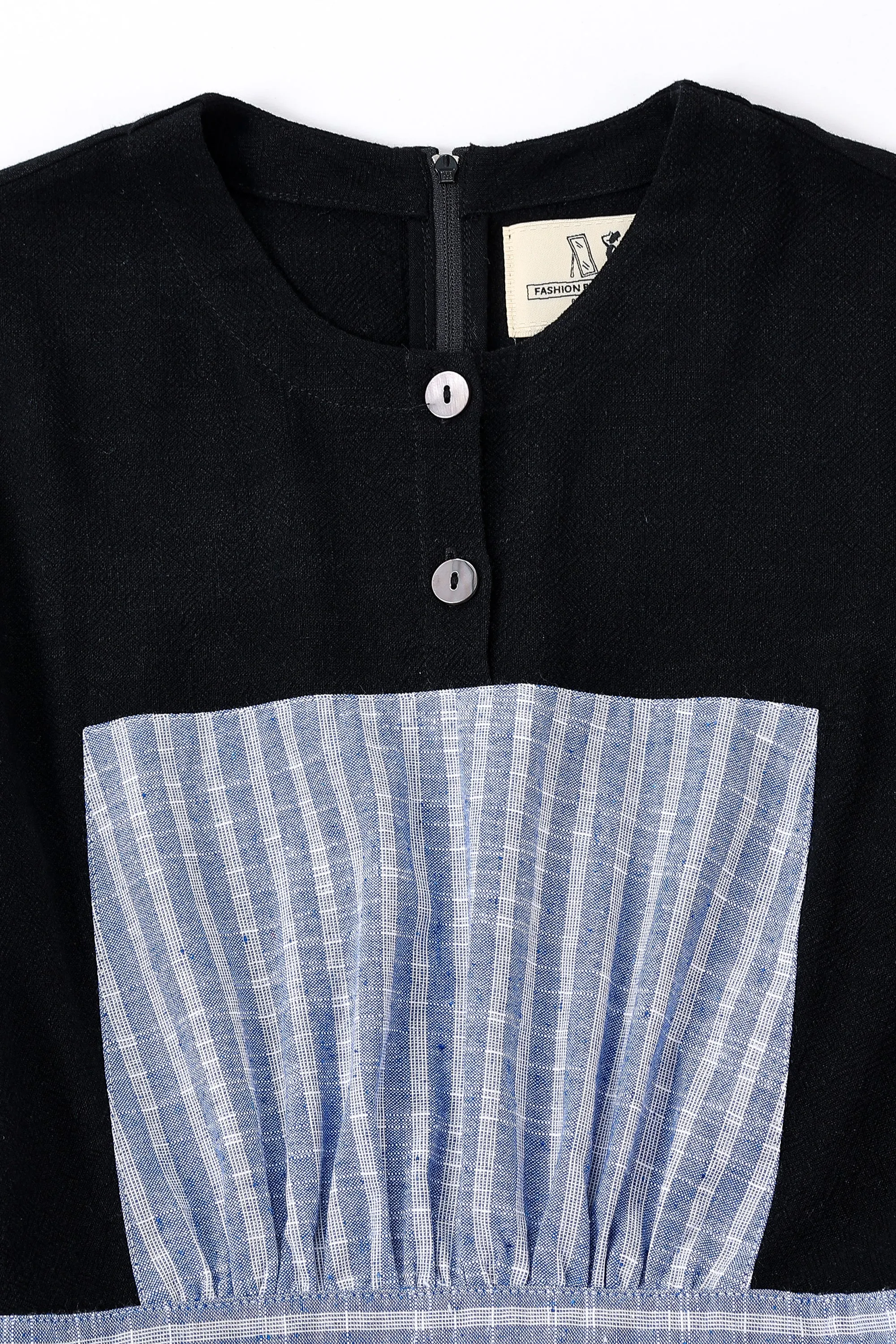 Maria Mini Dress sold by Fashion Brand Company product image thumbnail 3