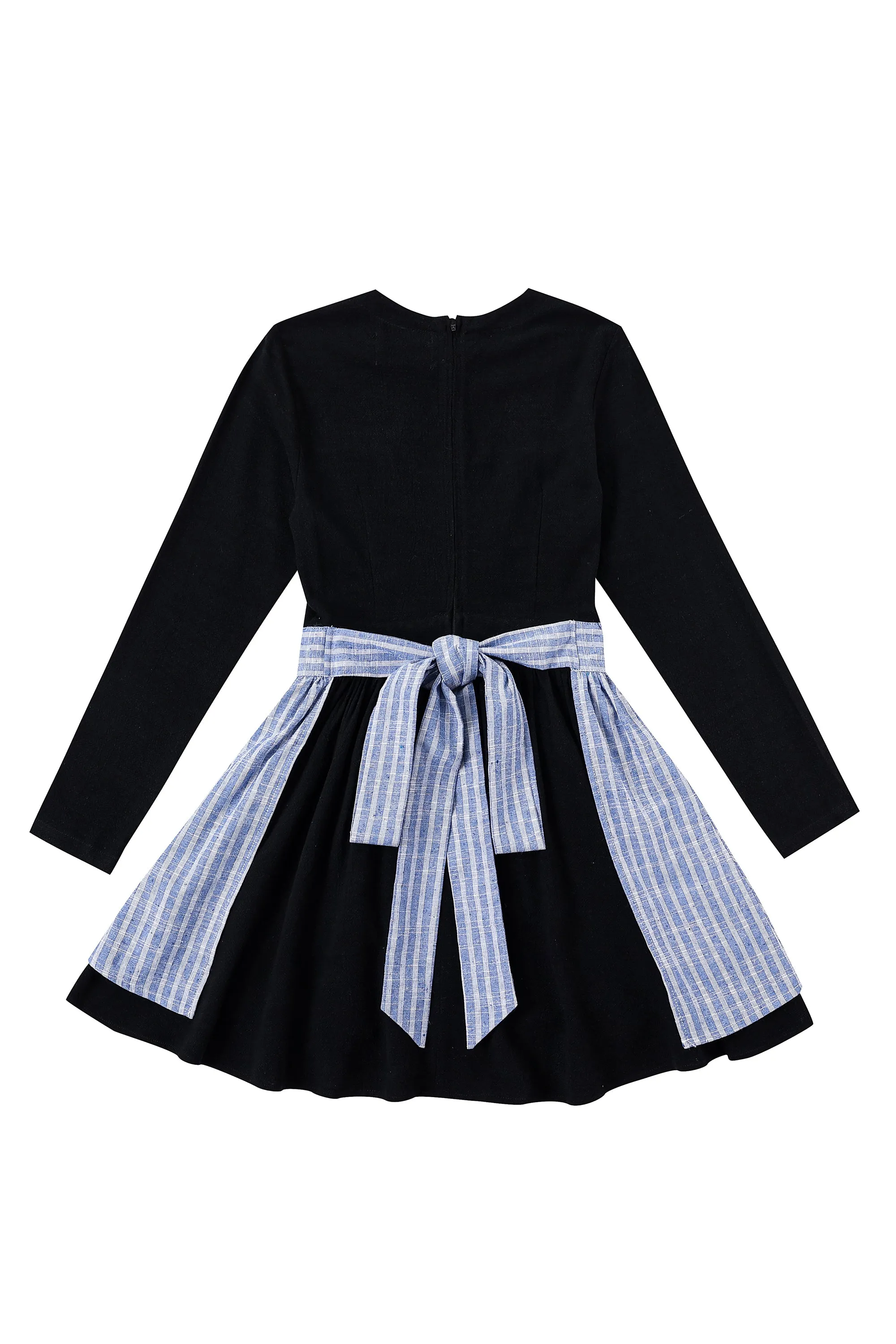 Maria Mini Dress sold by Fashion Brand Company product image thumbnail 4