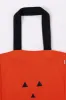 Trick Or Treat Thick Linen Tote Bag sold by Fashion Brand Company