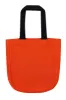 Trick Or Treat Thick Linen Tote Bag sold by Fashion Brand Company