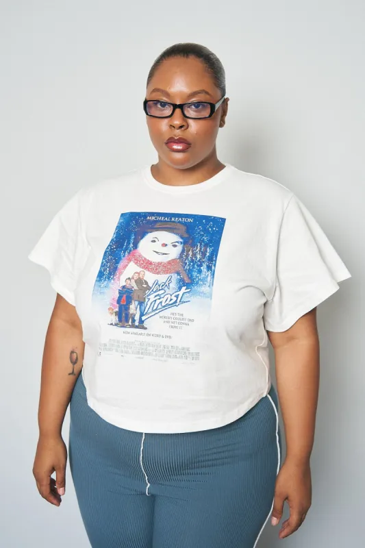 Snowman Movie Tommy Tee sold by Fashion Brand Company