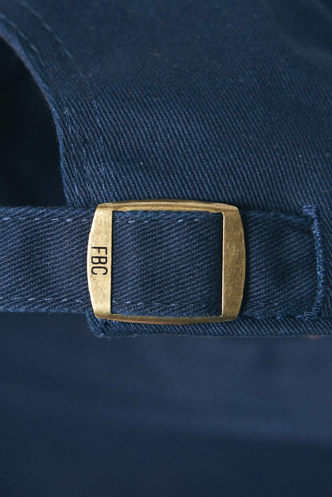 Hello World Dad Cap Tan sold by Fashion Brand Company product image thumbnail 4