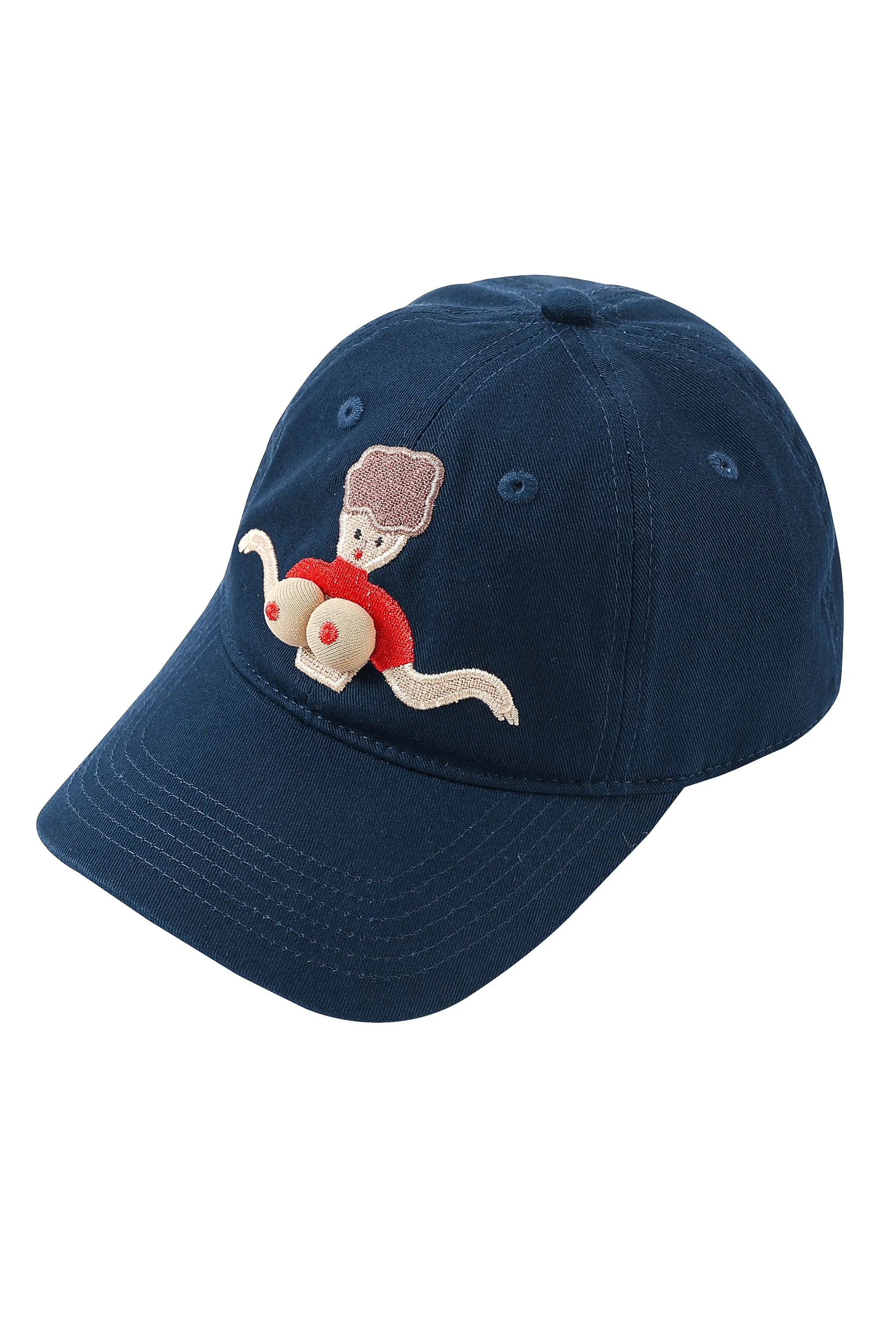 Hello World Dad Cap Tan sold by Fashion Brand Company