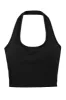 1 left- Sporty Spice Yoga Halter Top sold by Fashion Brand Company