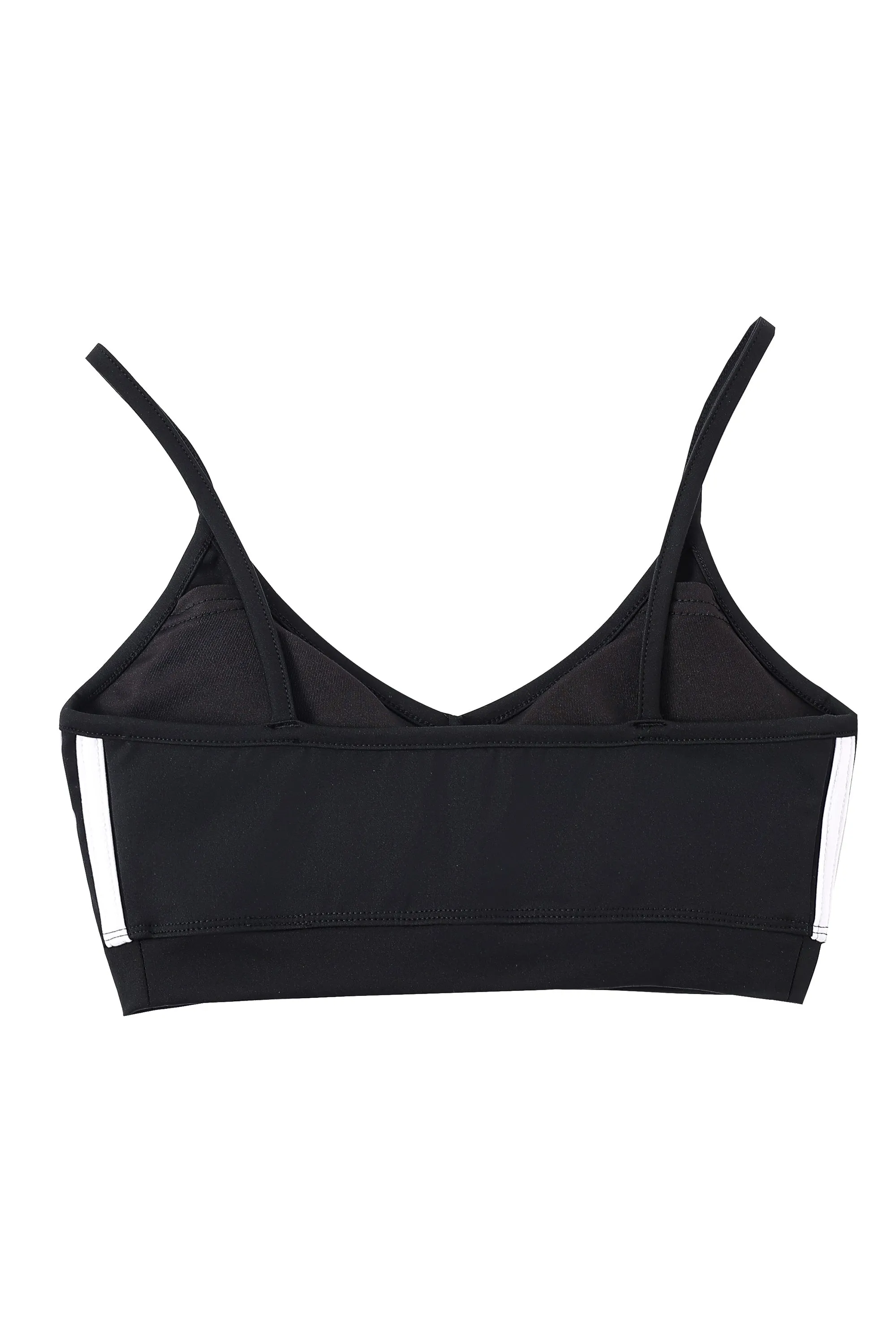 1 left - Everyday and Everything Bra Sporty Spice sold by Fashion Brand Company product image thumbnail 5