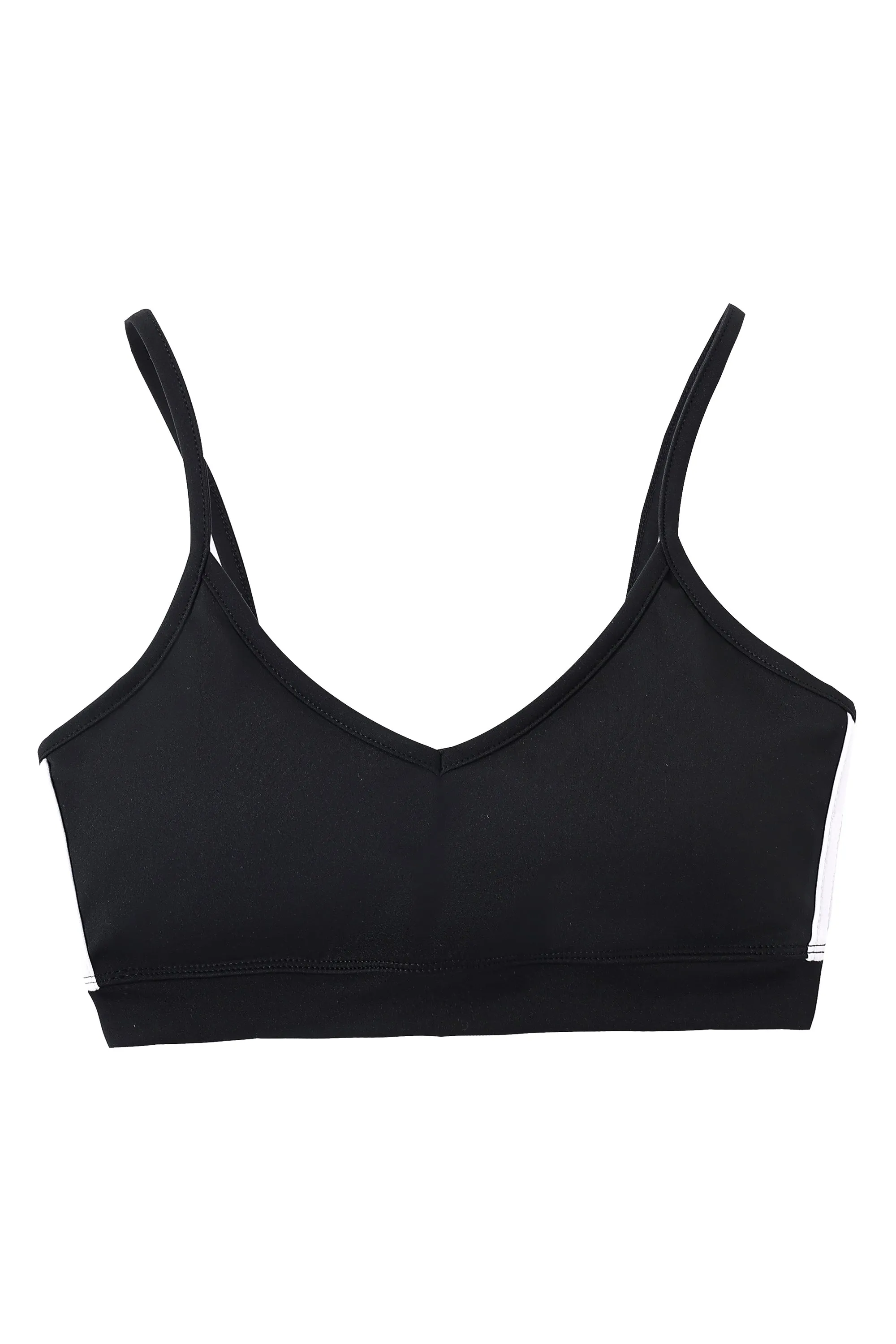 1 left - Everyday and Everything Bra Sporty Spice sold by Fashion Brand Company product image thumbnail 2