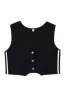 Sporty Spice Thick Linen Vest sold by Fashion Brand Company