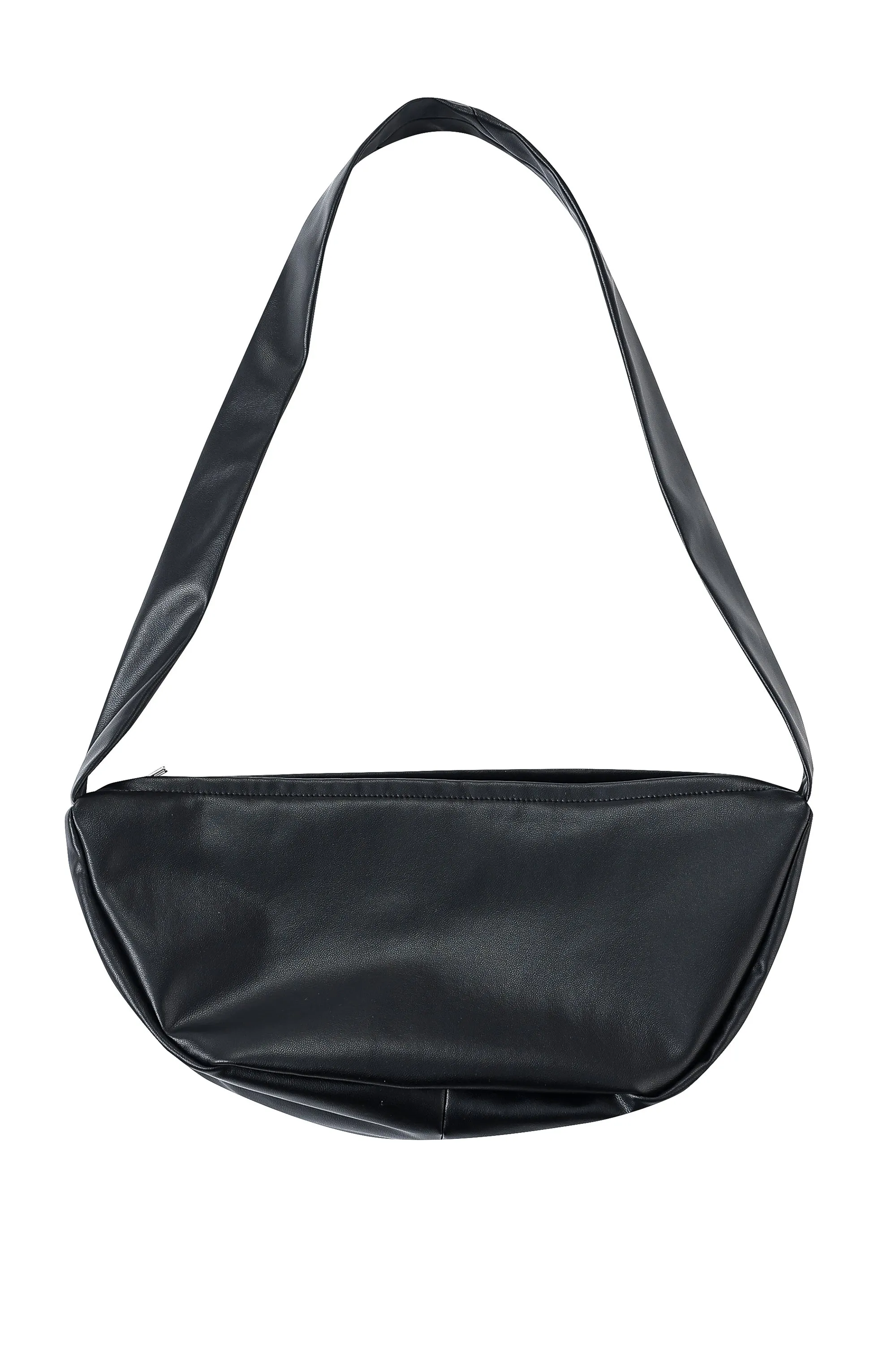 5 left - Bean Bag Plant Leather Black sold by Fashion Brand Company product image thumbnail 4