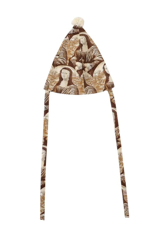 Mona Adult Clown Hat sold by Fashion Brand Company