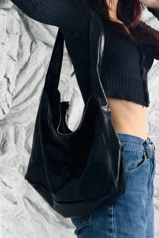 SAMPLE #10 - Faux Plant Leather laptop Purse sold by Fashion Brand Company