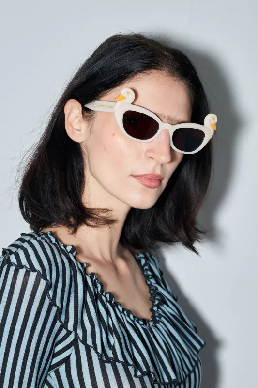 Swan Sunglasses sold by Fashion Brand Company