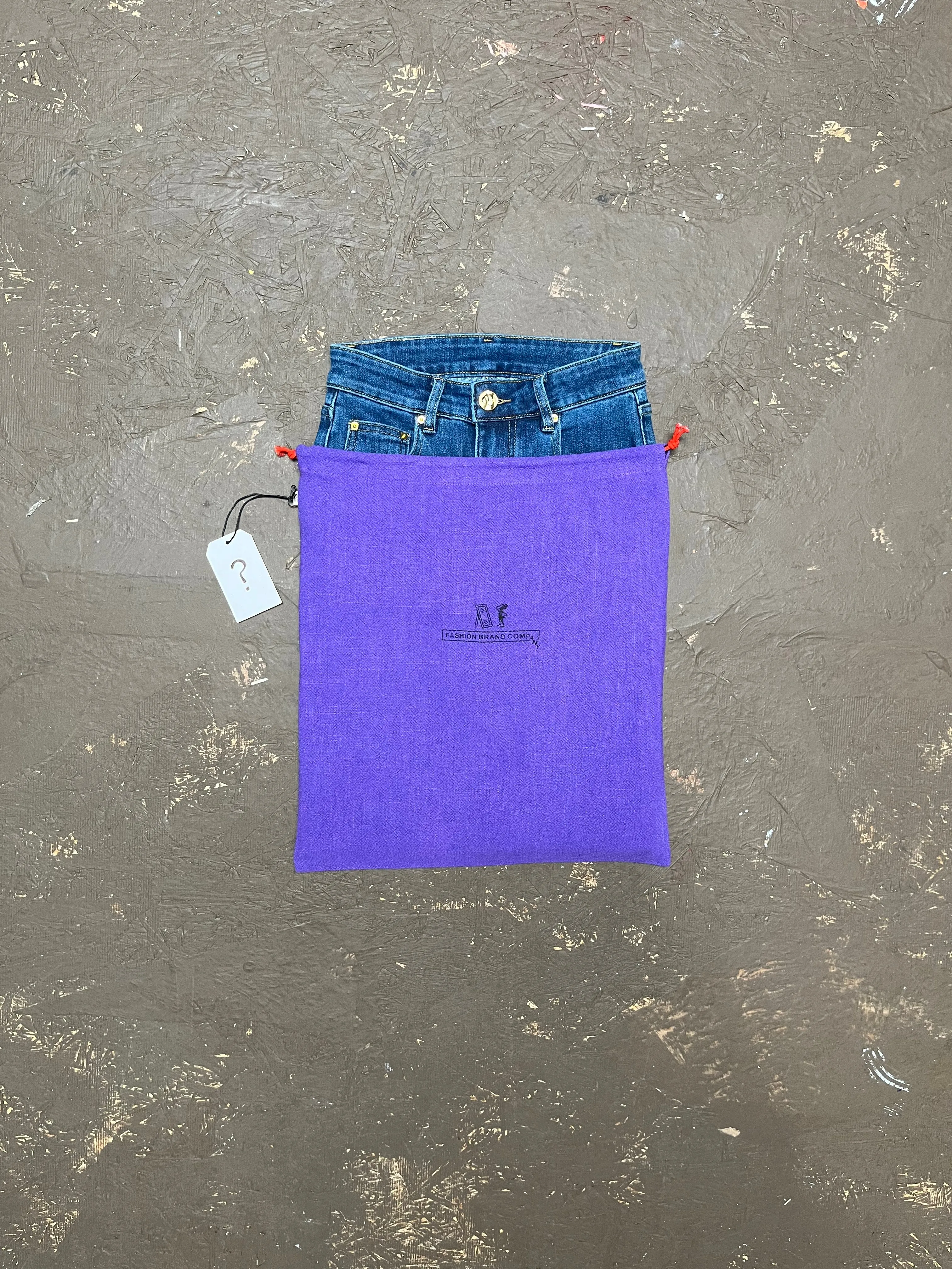 MYSTERY Denim sold by Fashion Brand Company