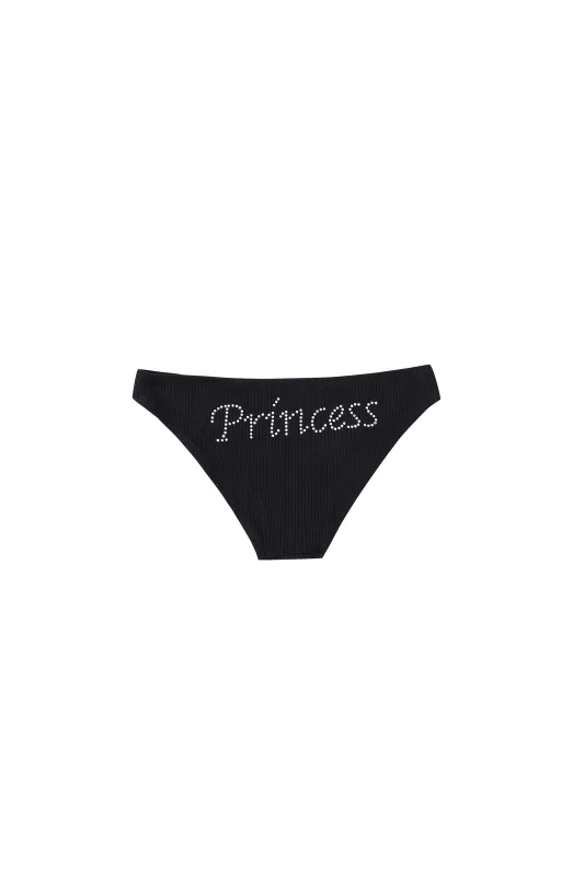 PRINCESS Tencel Rib Underwear made by Fashion Brand Company