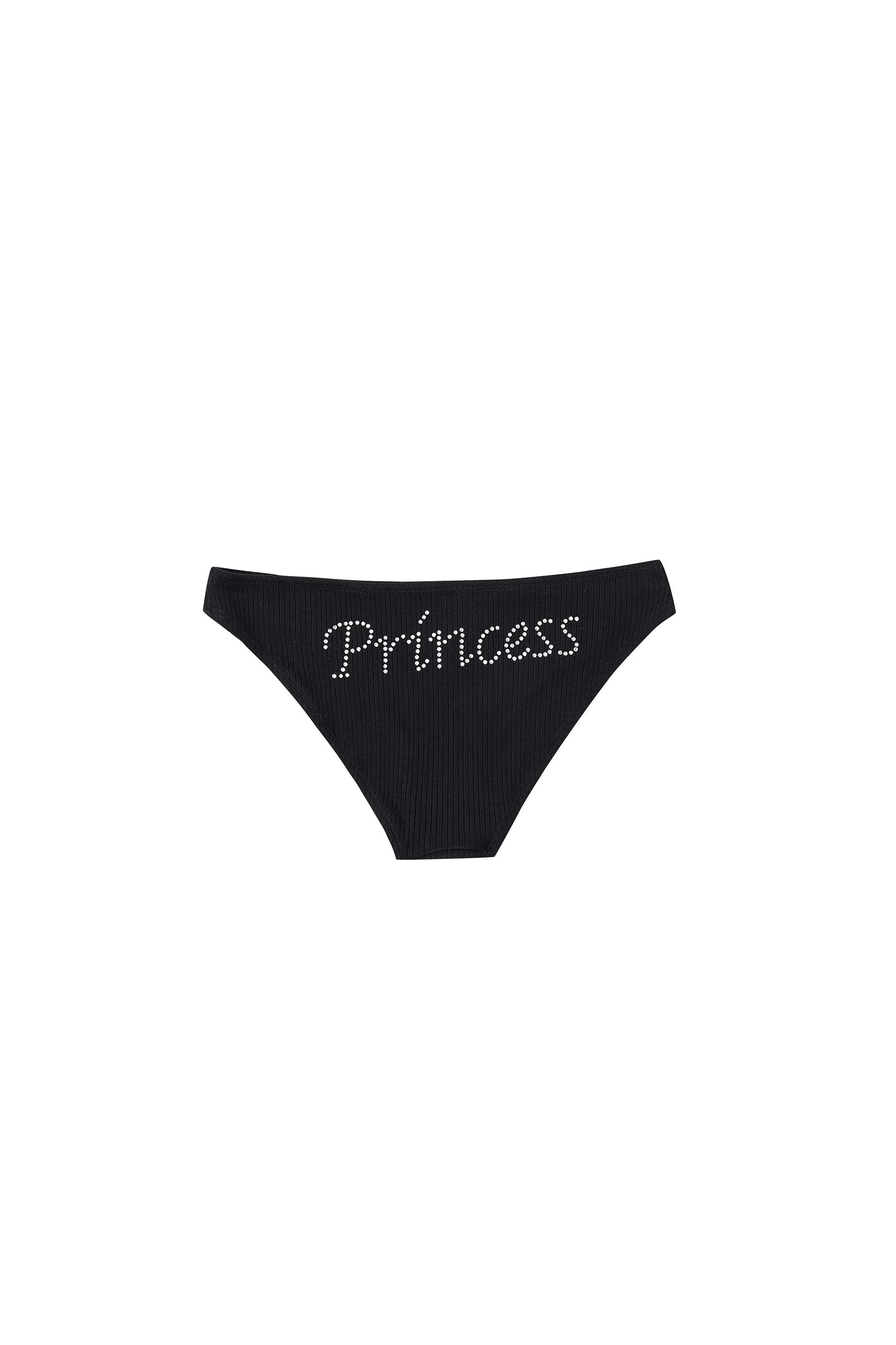 PRINCESS Tencel Rib Underwear sold by Fashion Brand Company
