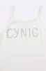 CYNIC Tencel Rib Camp Tank sold by Fashion Brand Company