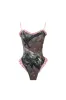 The Acrobat Forest Camo Swimsuit sold by Fashion Brand Company
