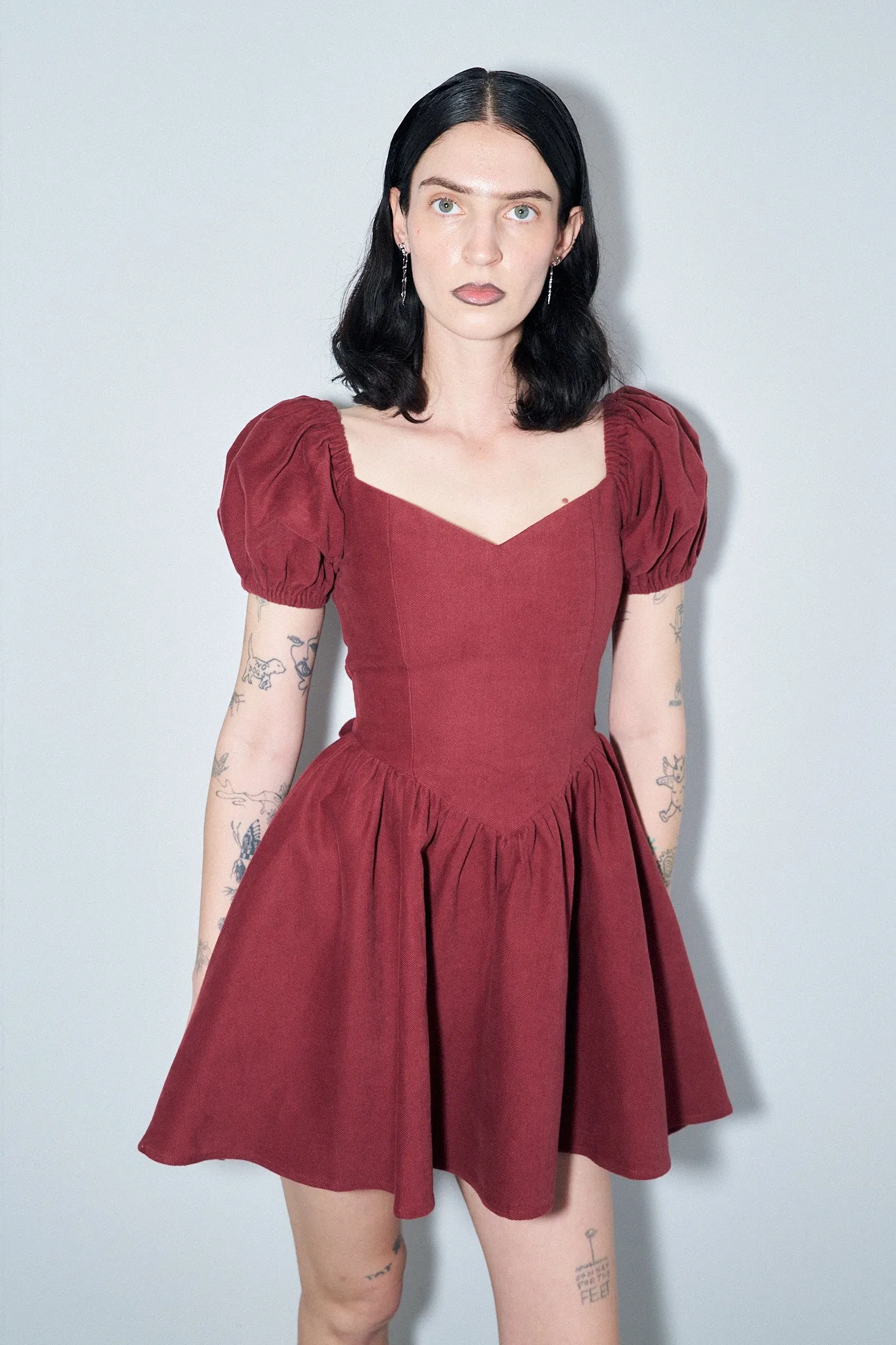 1 left - The Virgin Mini Rosewood sold by Fashion Brand Company product image thumbnail 3