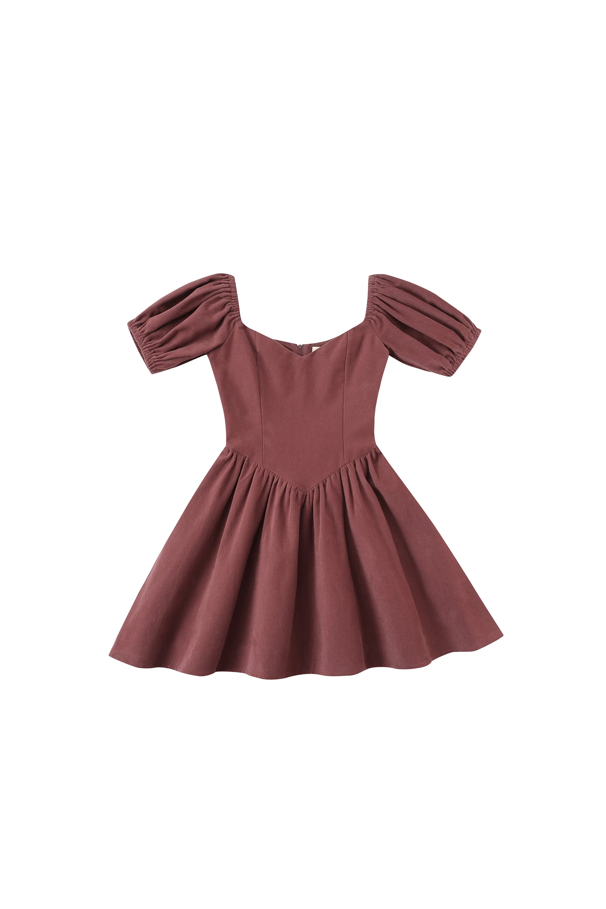 1 left - The Virgin Mini Rosewood sold by Fashion Brand Company product image thumbnail 2