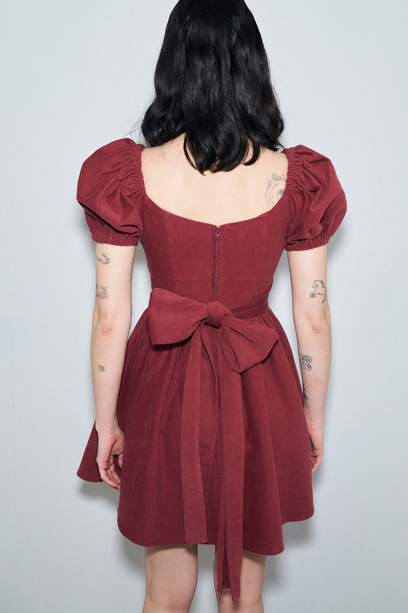 1 left - The Virgin Mini Rosewood sold by Fashion Brand Company product image thumbnail 5