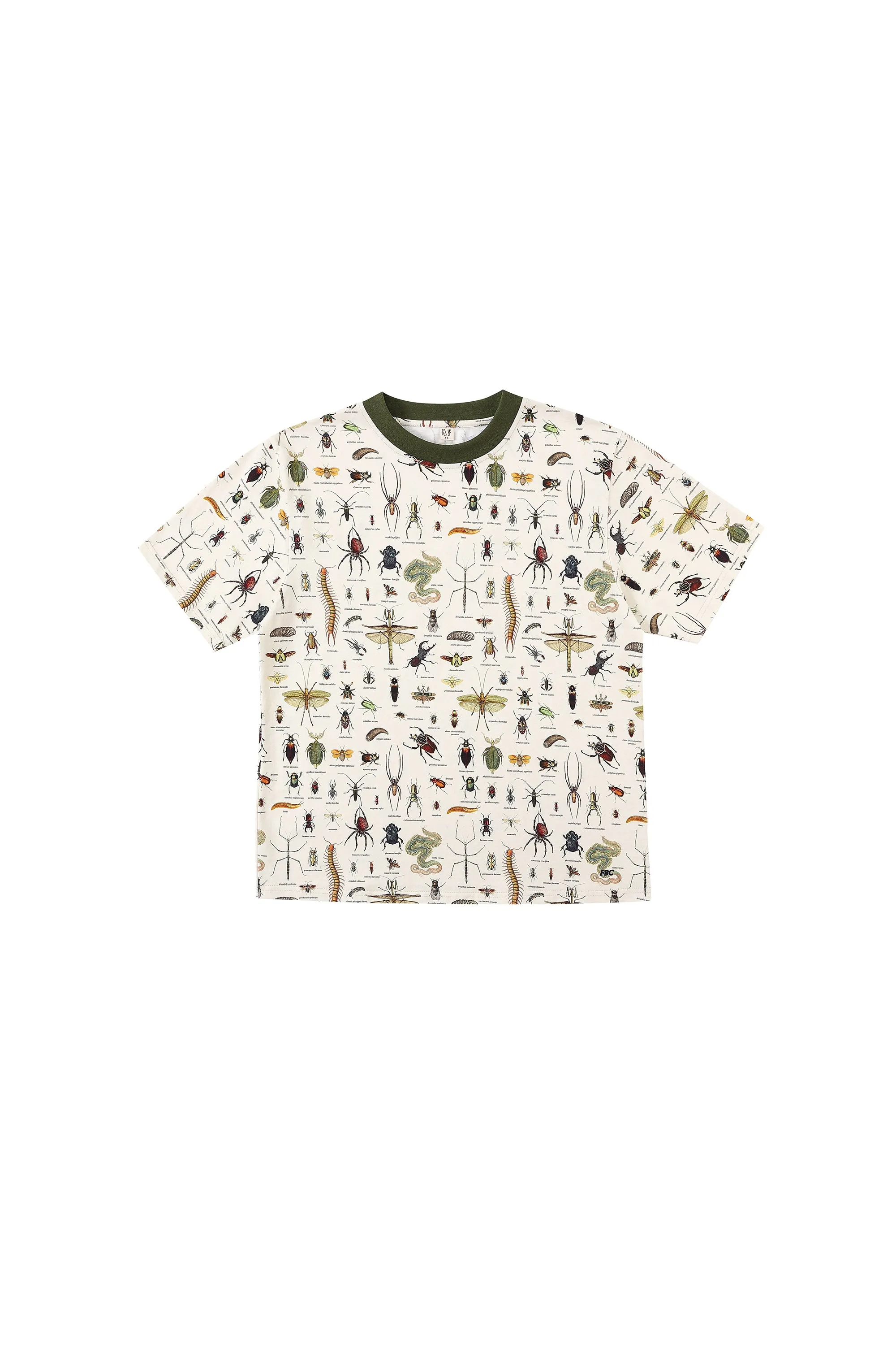 1 left - Unisex Worst Bugs Tee sold by Fashion Brand Company