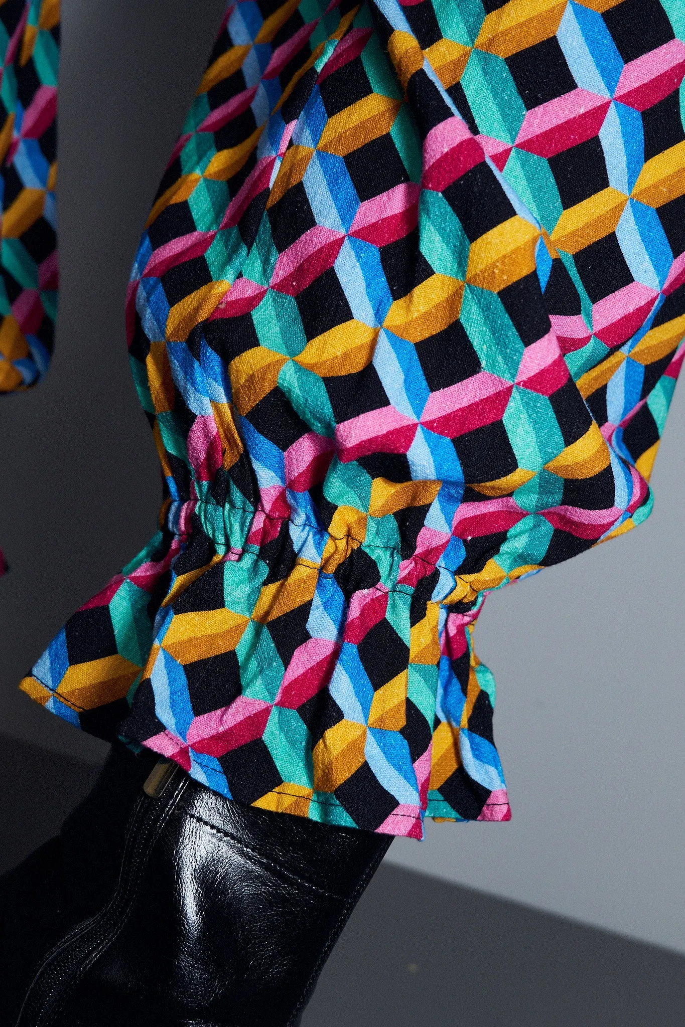 3 left - Screensaver Linen Long Bloomers & Tube Top Set sold by Fashion Brand Company product image thumbnail 5