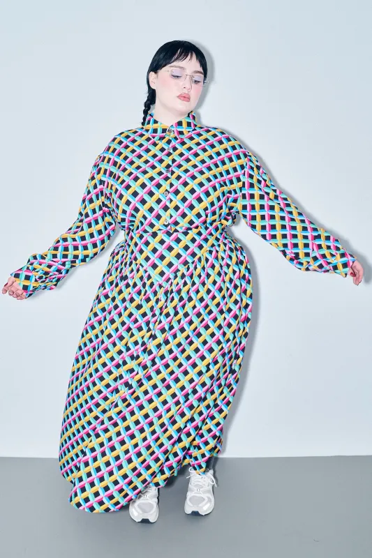 1 left - Park Skirt Soft Linen Screensaver made by Fashion Brand Company