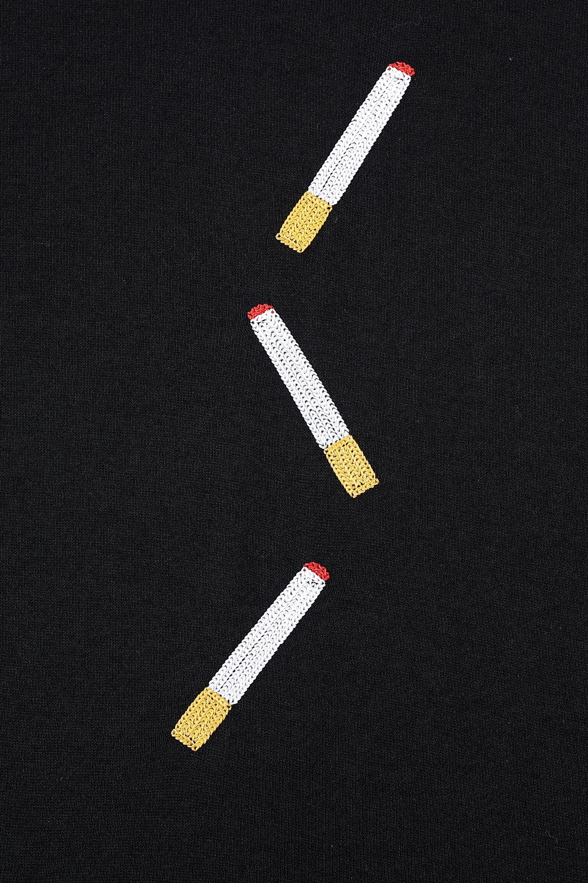 Cigarettes Wool Blend Tommy Tee sold by Fashion Brand Company product image thumbnail 5