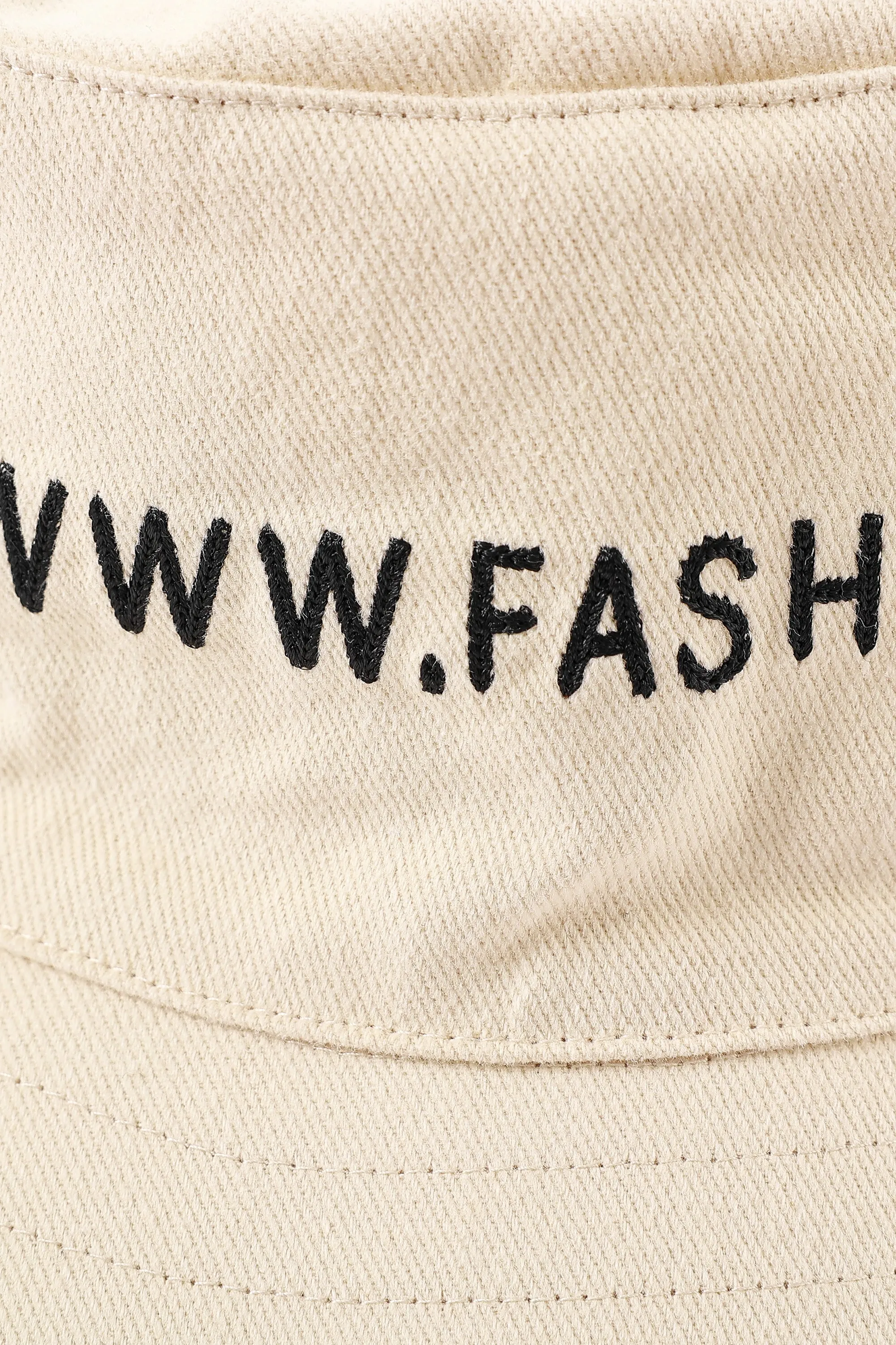 FBC URL Adventure Hat Natural sold by Fashion Brand Company product image thumbnail 2