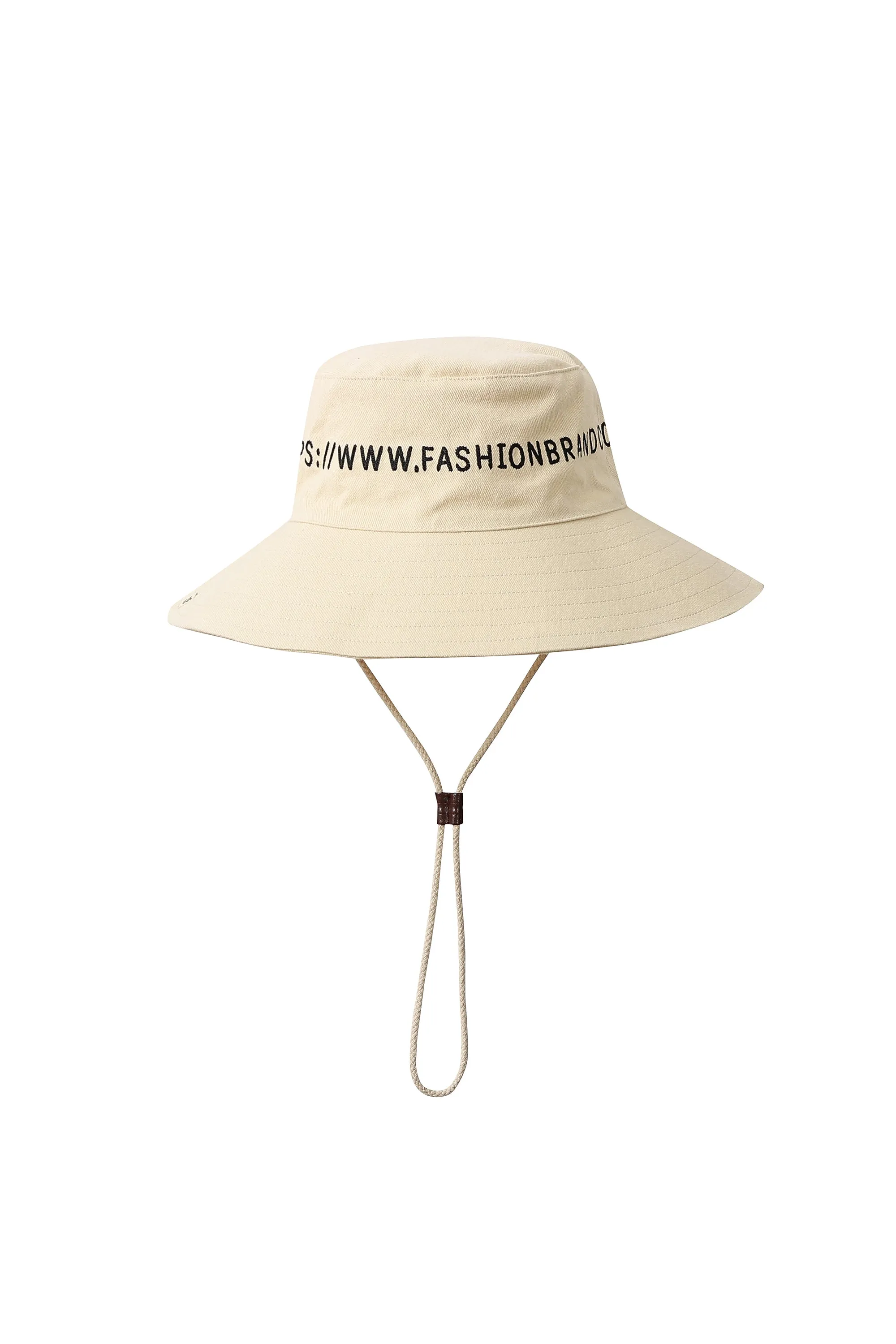 FBC URL Adventure Hat Natural sold by Fashion Brand Company