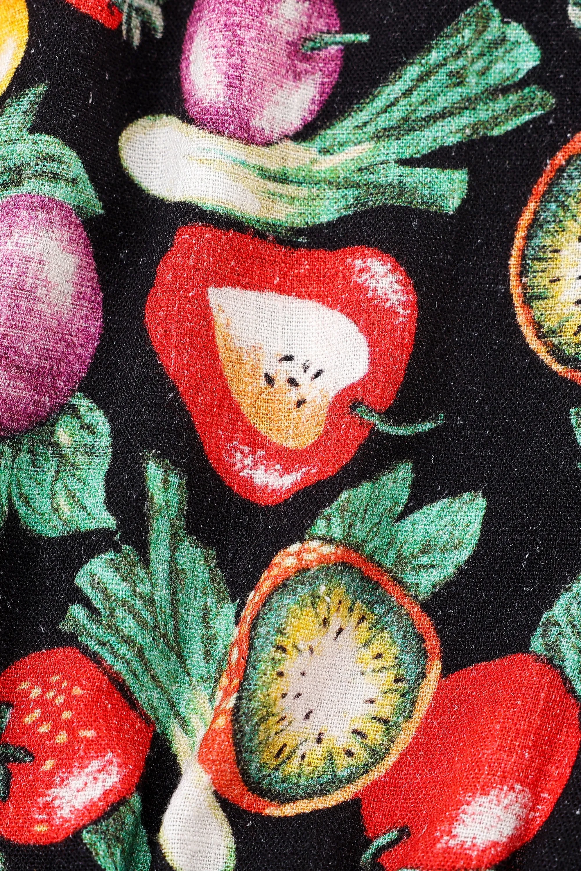 5 left - Soft Linen Bloomers Vegetable Medley sold by Fashion Brand Company product image thumbnail 5