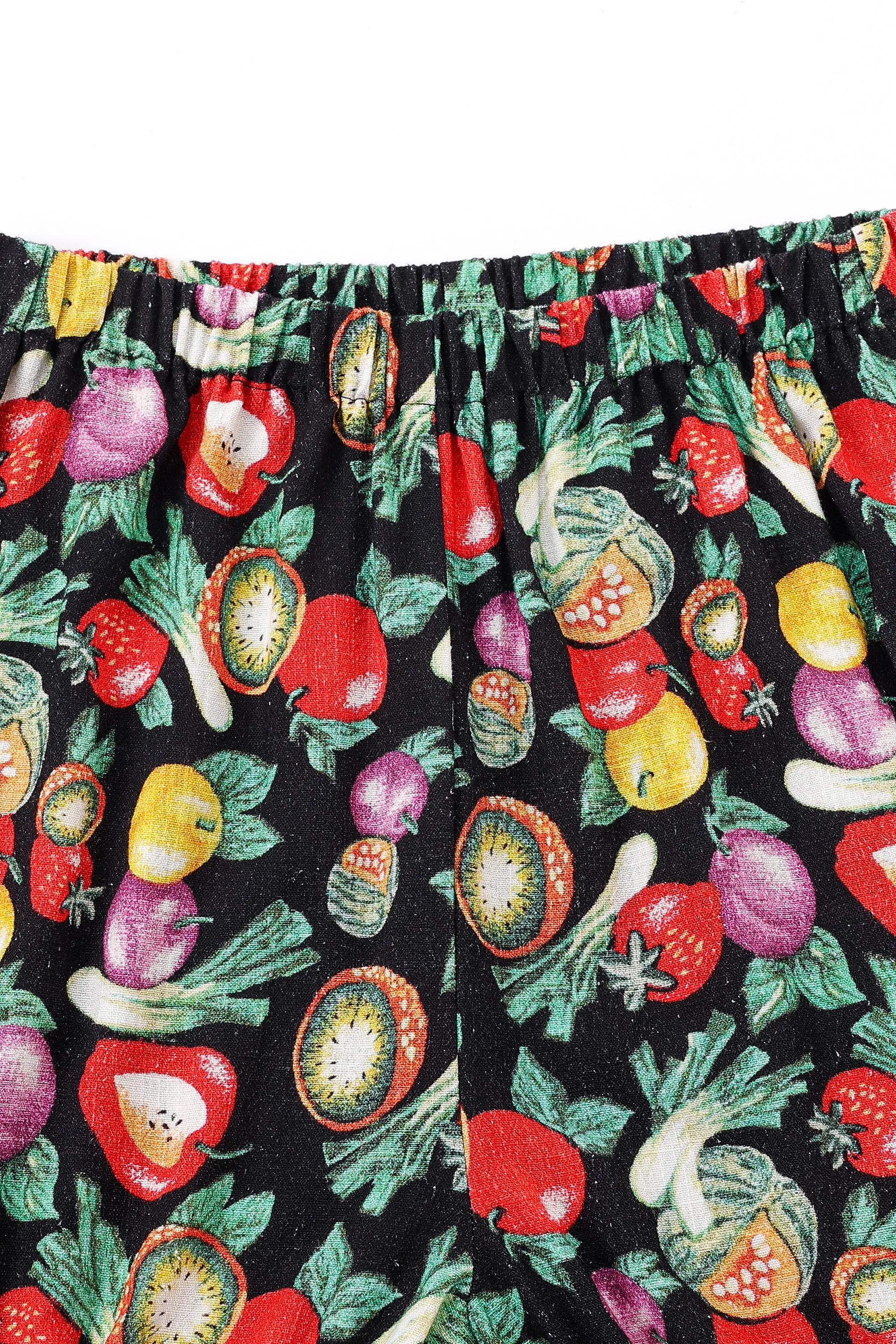 5 left - Soft Linen Bloomers Vegetable Medley sold by Fashion Brand Company product image thumbnail 4