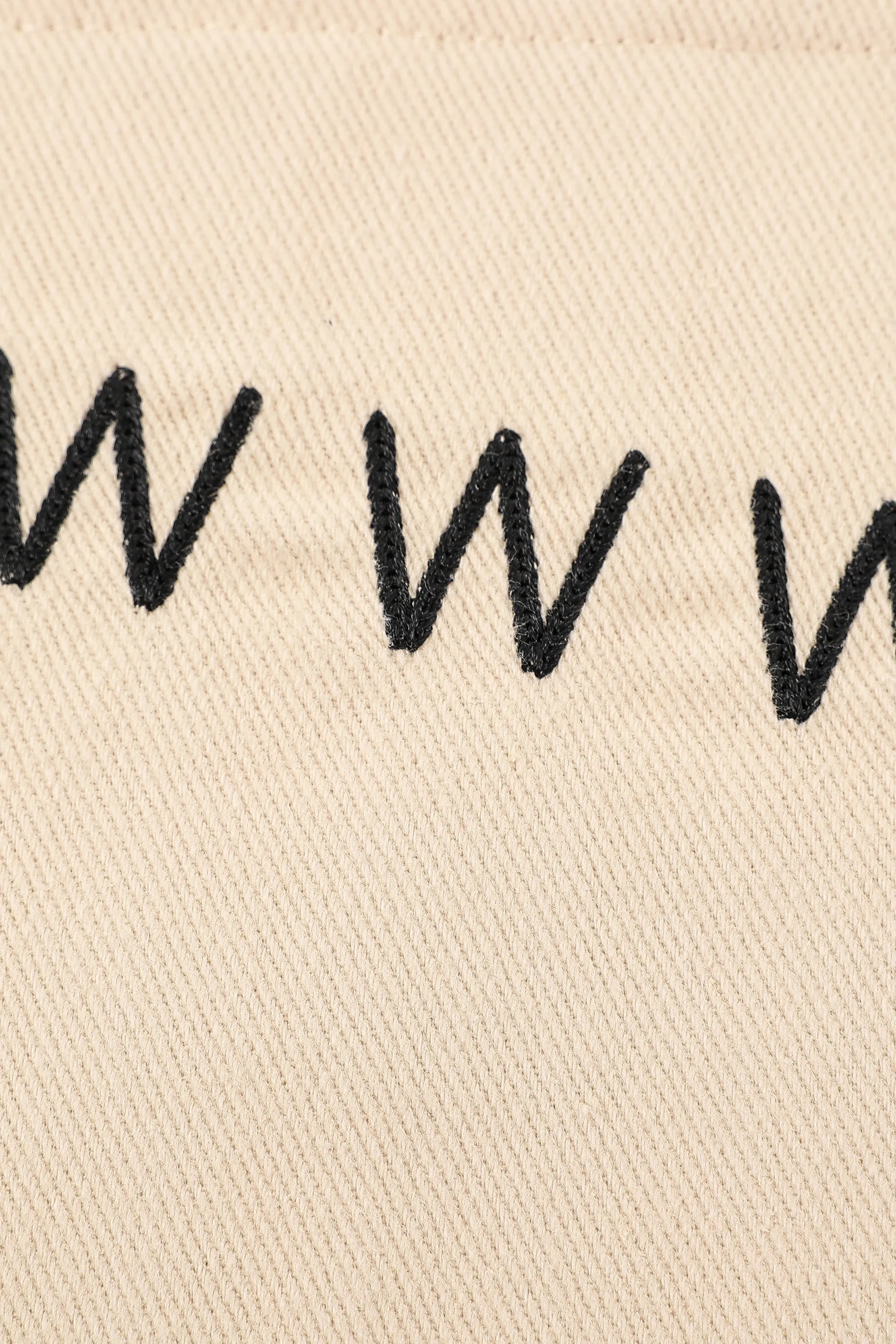 FBC URL Tote Bag sold by Fashion Brand Company product image thumbnail 3