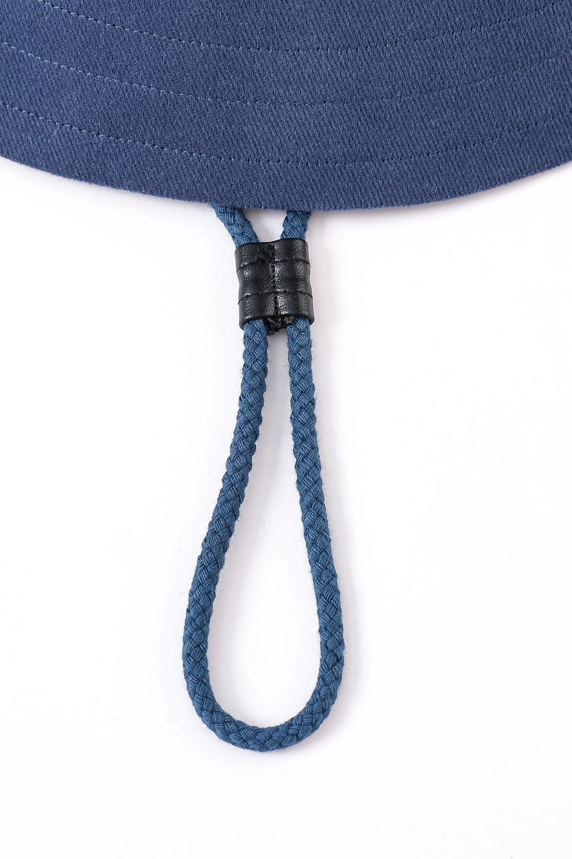 MUSEUM Adventure Hat Navy sold by Fashion Brand Company product image thumbnail 2