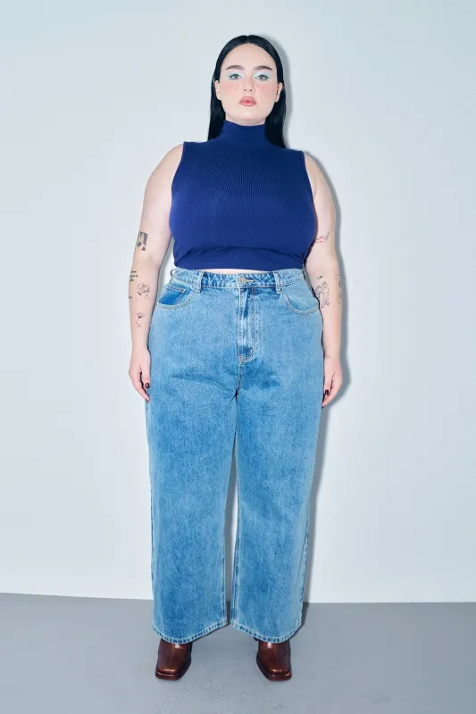 Kenna's Dream Jeans made by Fashion Brand Company