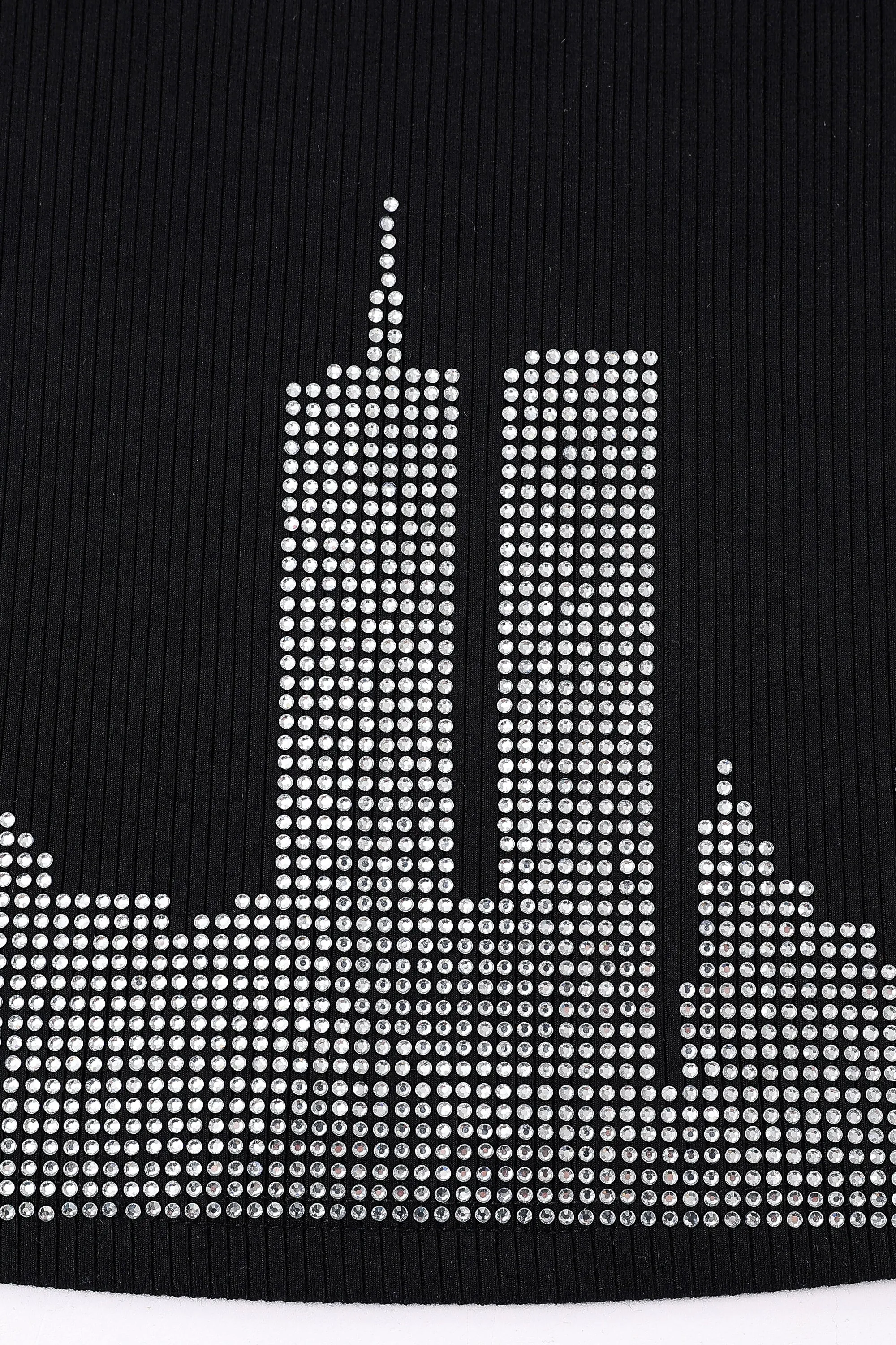 Twin Towers Tencel Rib Cami sold by Fashion Brand Company product image thumbnail 5