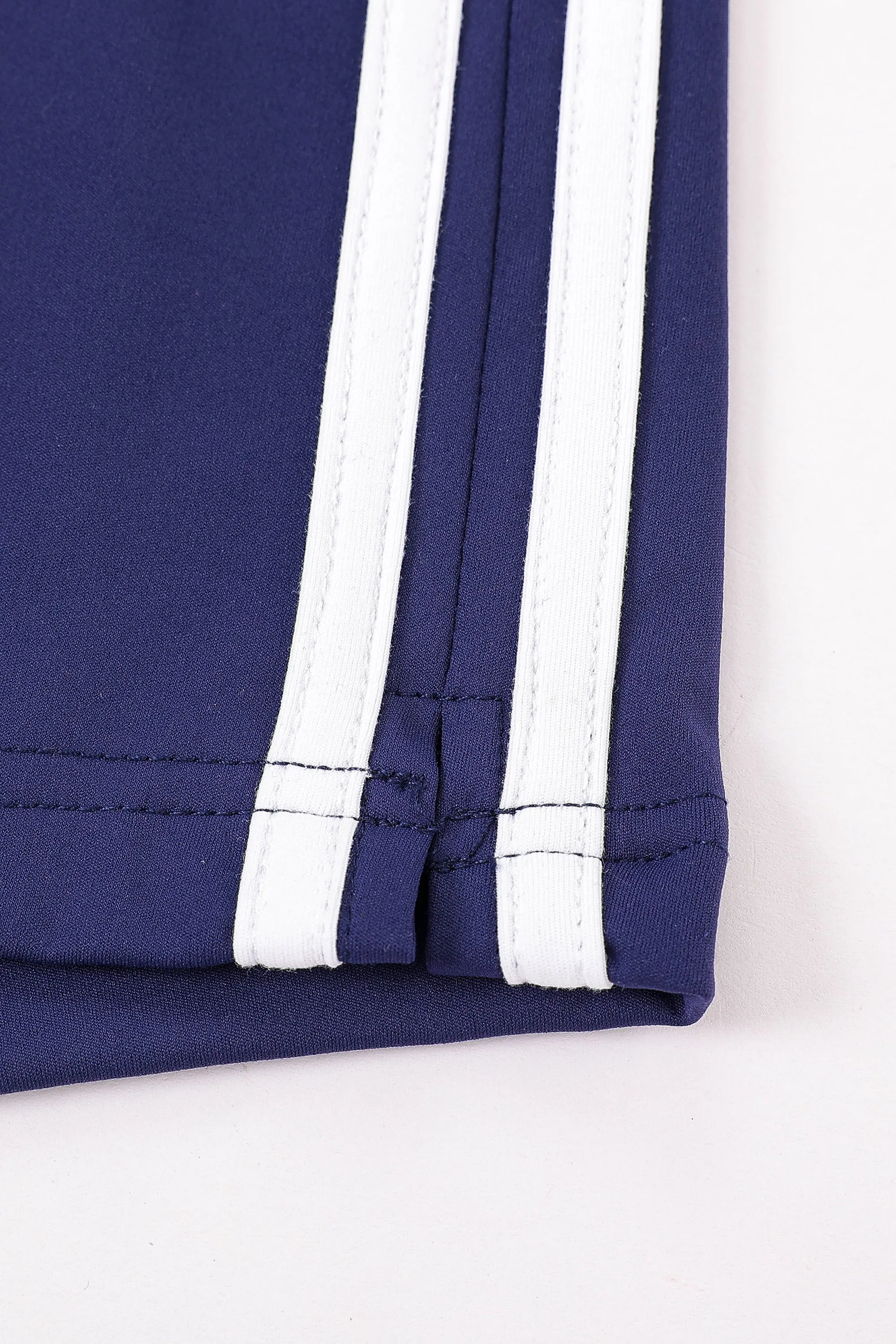 Sporty Short Shorts Navy sold by Fashion Brand Company product image thumbnail 2