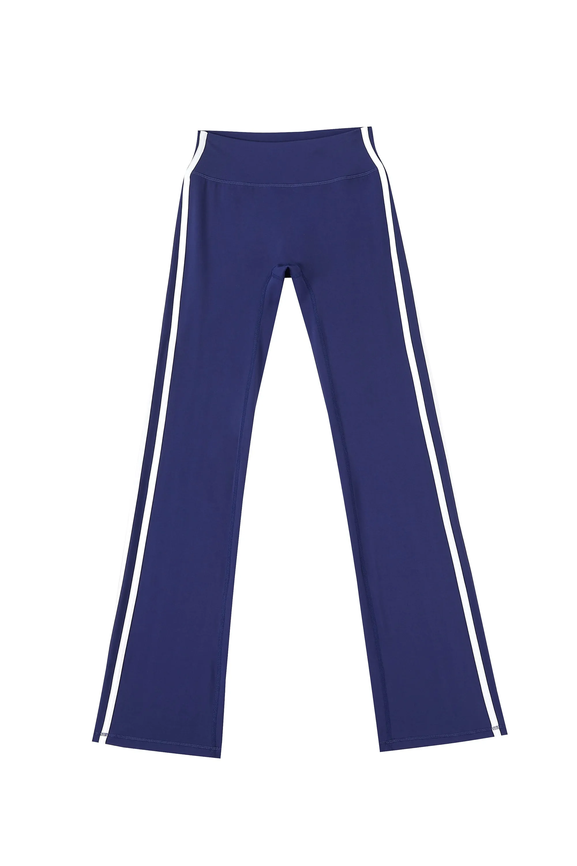 Sporty Spice Yoga Pants Navy sold by Fashion Brand Company product image thumbnail 2