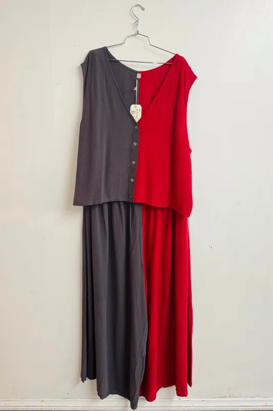 Scrap Linen Set #27 - 3X sold by Fashion Brand Company