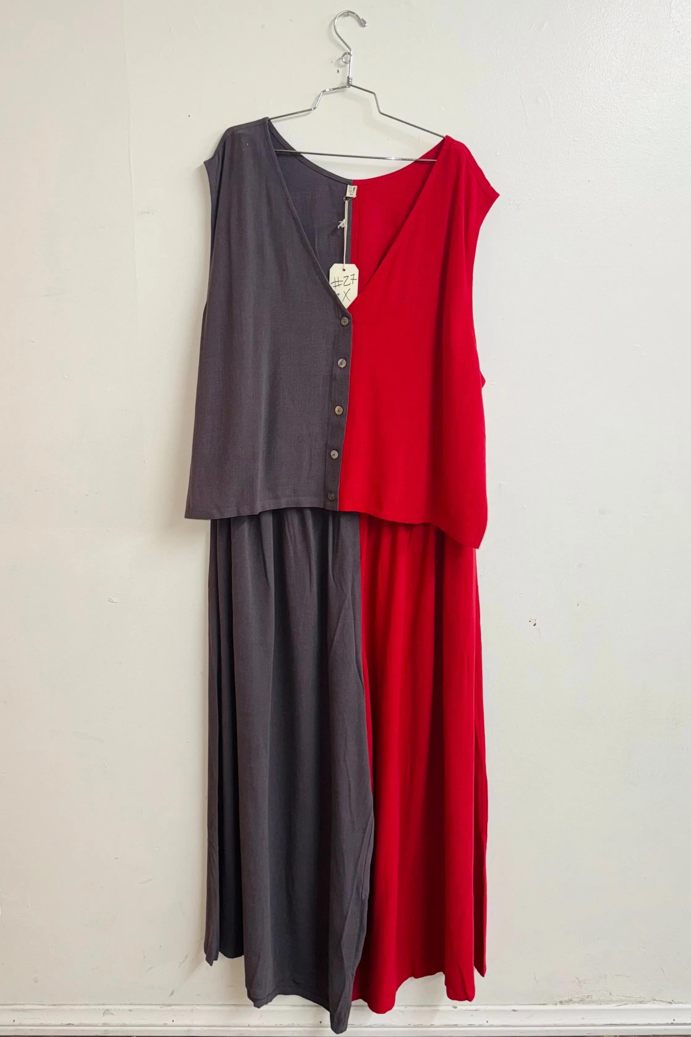 Scrap Linen Set #27 - 3X sold by Fashion Brand Company