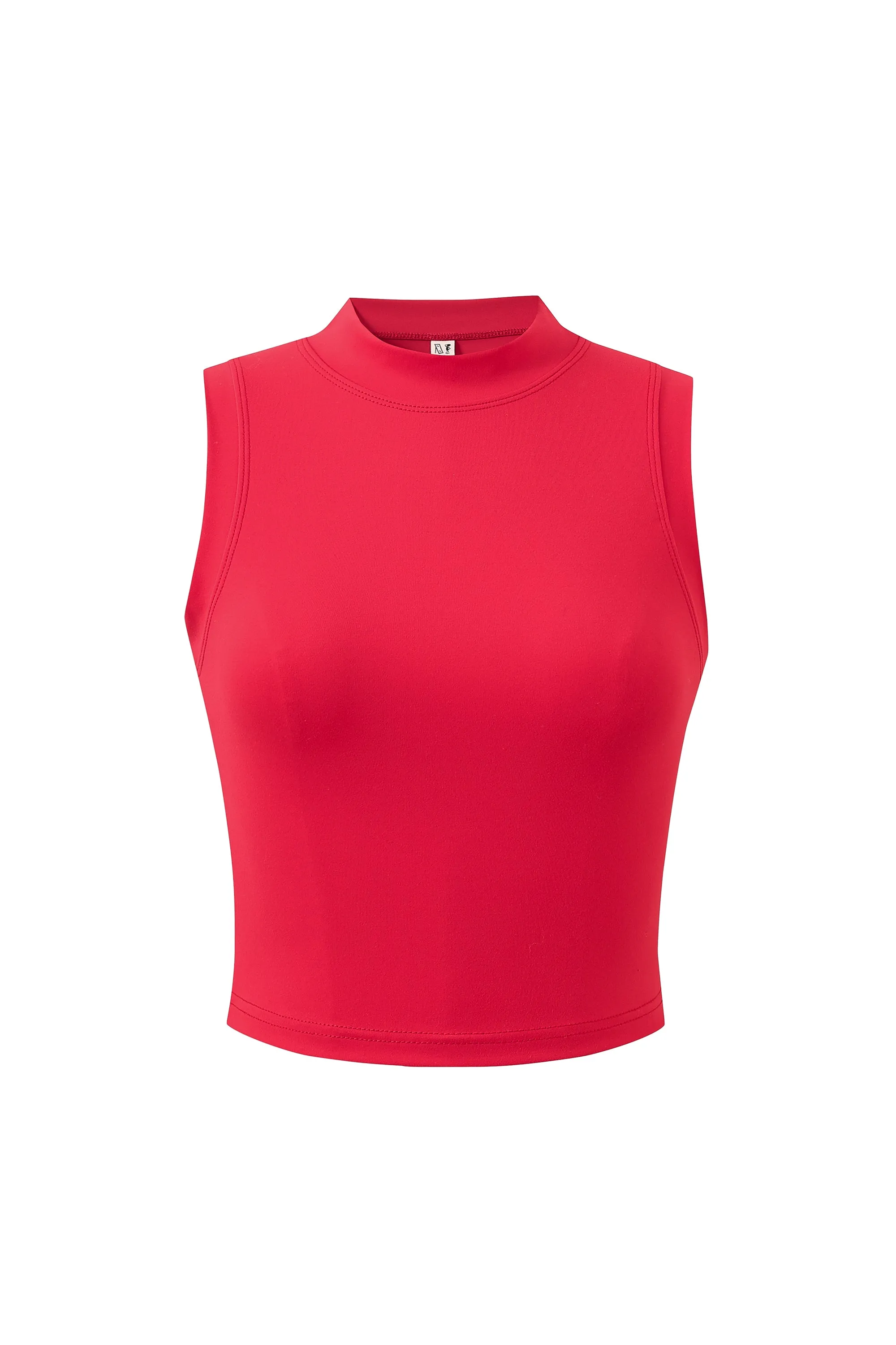 Cheer Tank Top Red sold by Fashion Brand Company