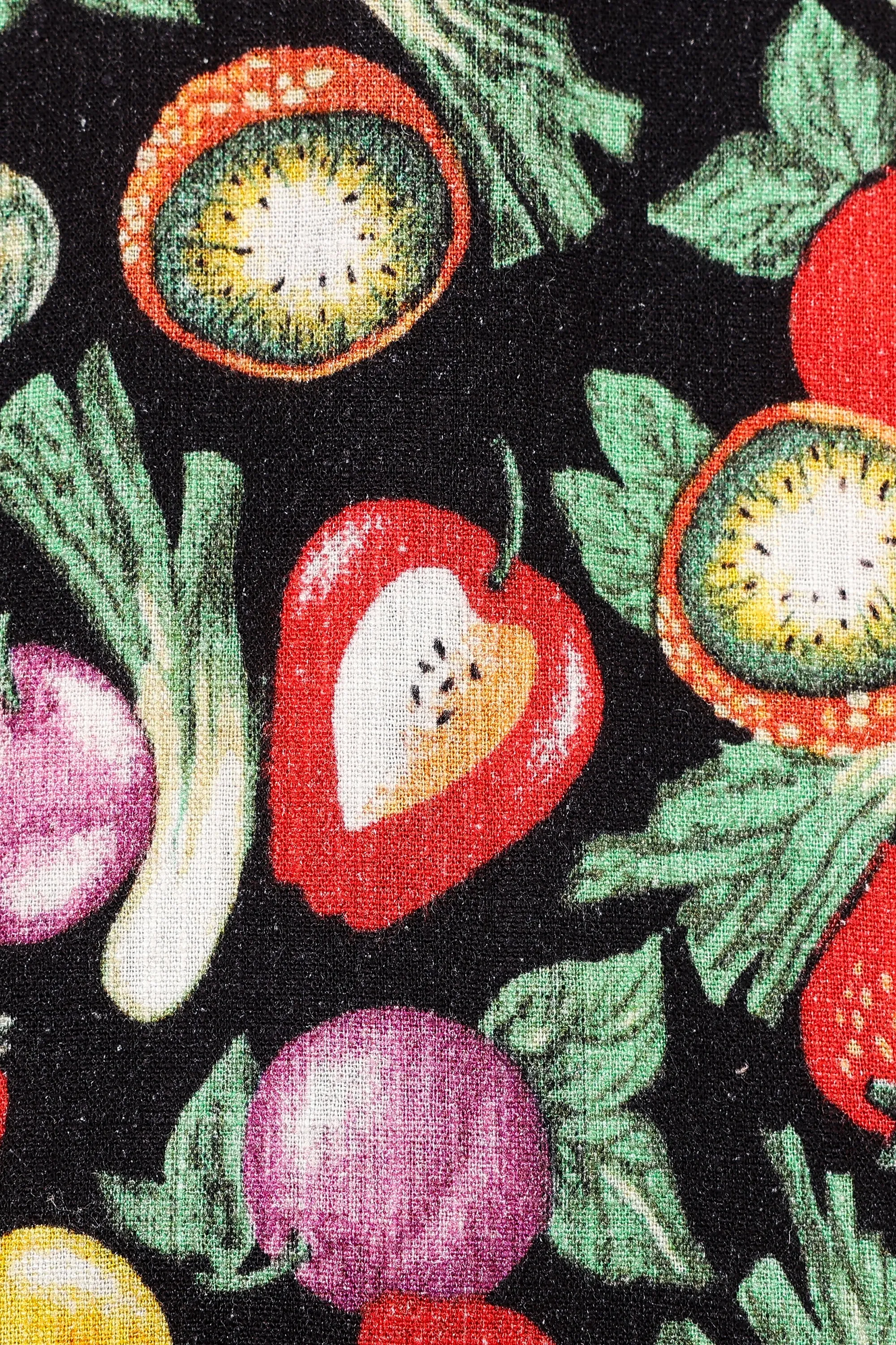 Sailor Dress Soft Linen Vegetable Medley sold by Fashion Brand Company product image thumbnail 3